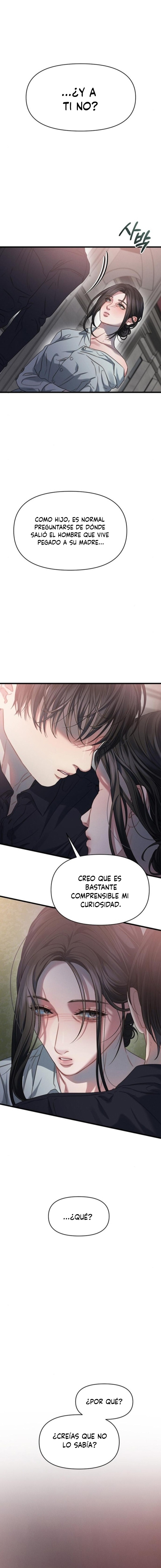 Anhelo Elegante – español Capítulo 88 - Página 6