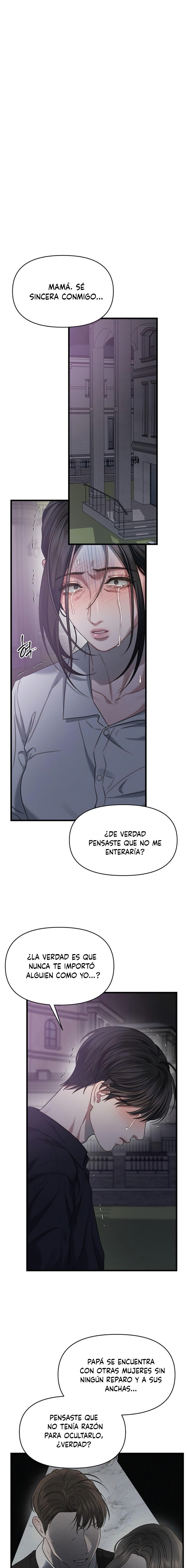 Anhelo Elegante – español Capítulo 89 - Página 2