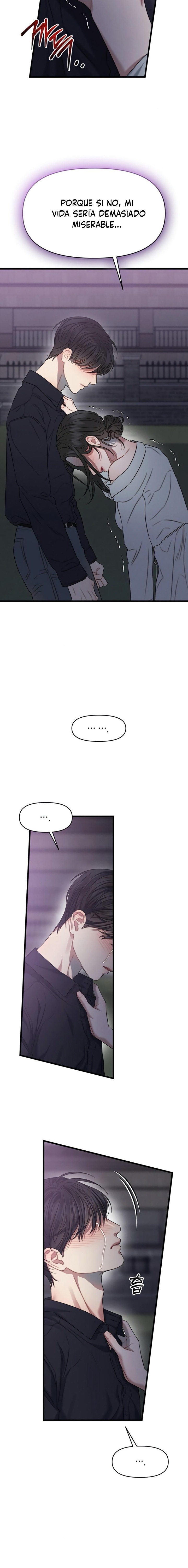 Anhelo Elegante – español Capítulo 89 - Página 6