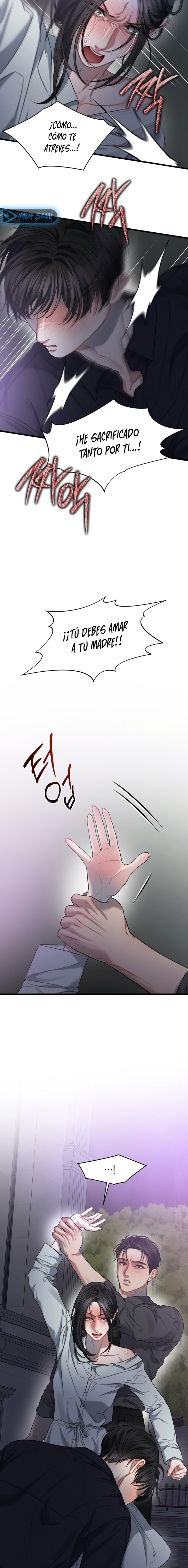 Anhelo Elegante – español Capítulo 89 - Página 9