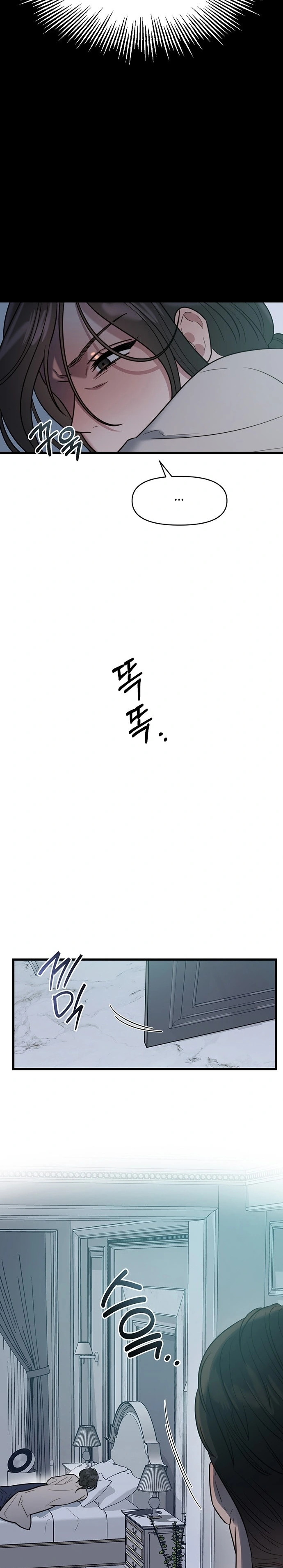 Anhelo Elegante – español Capítulo 9 - Página 20