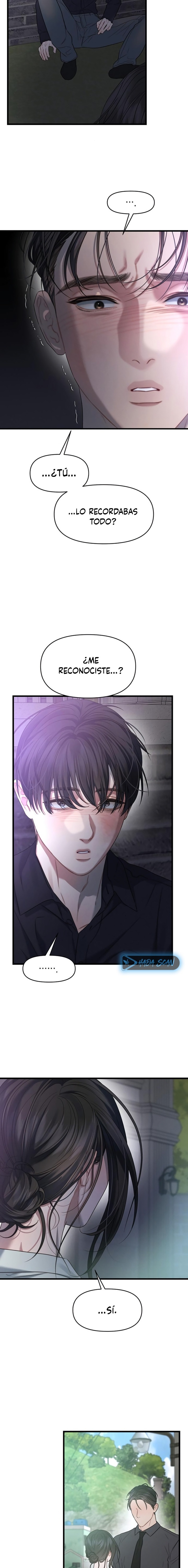 Anhelo Elegante – español Capítulo 90 - Página 10