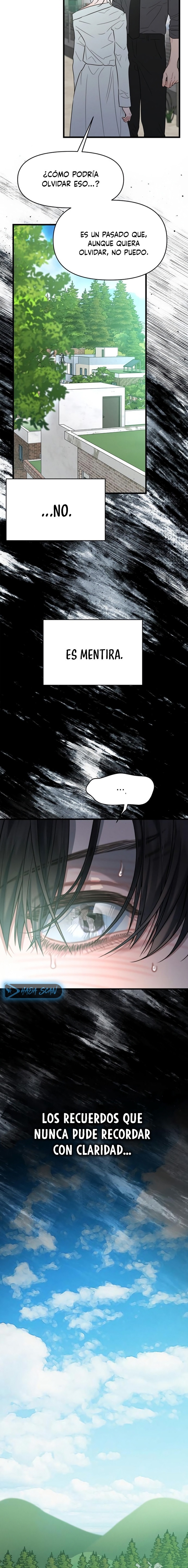 Anhelo Elegante – español Capítulo 90 - Página 11