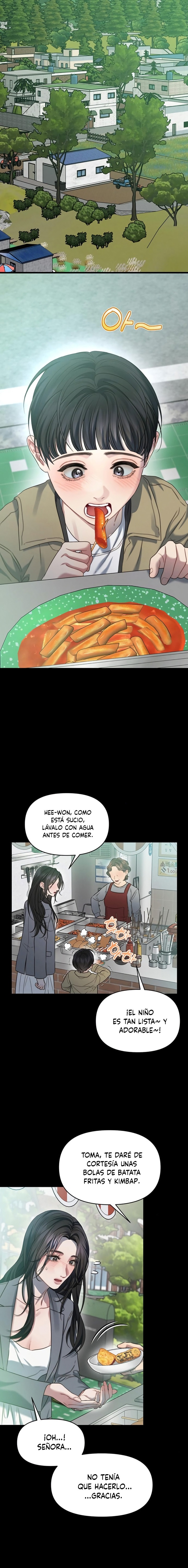 Anhelo Elegante – español Capítulo 90 - Página 12