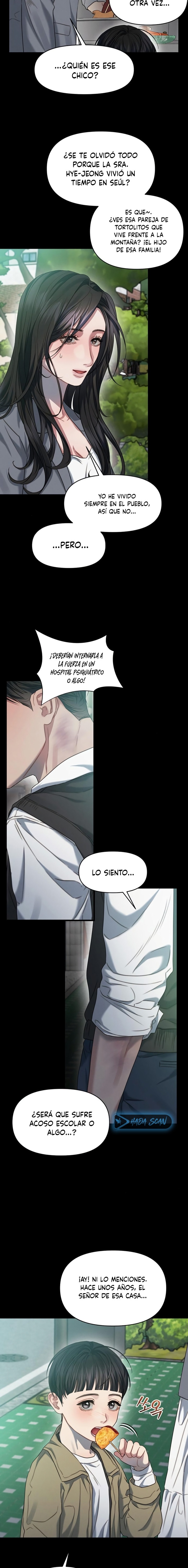 Anhelo Elegante – español Capítulo 90 - Página 14