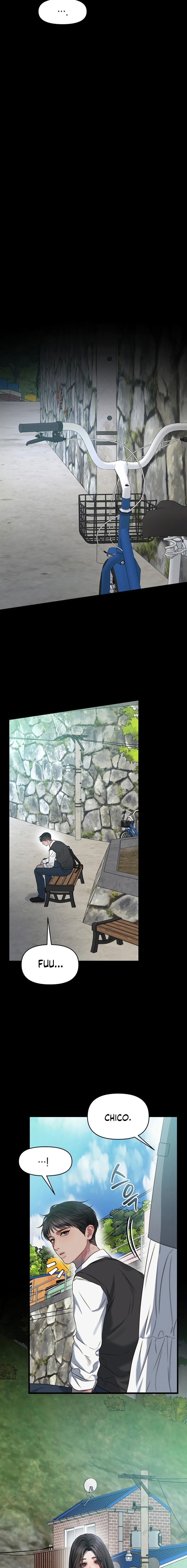 Anhelo Elegante – español Capítulo 90 - Página 15