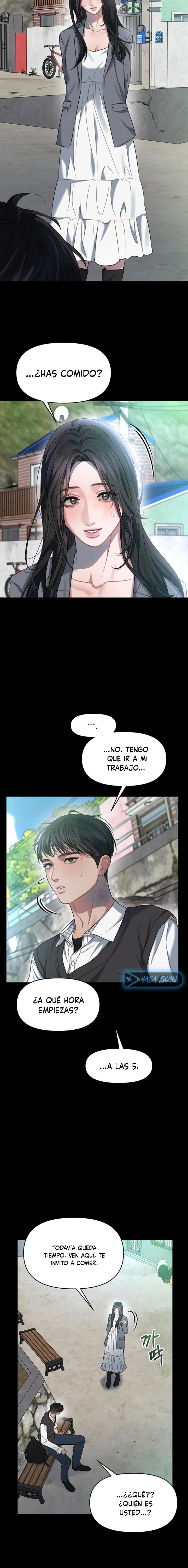 Anhelo Elegante – español Capítulo 90 - Página 16