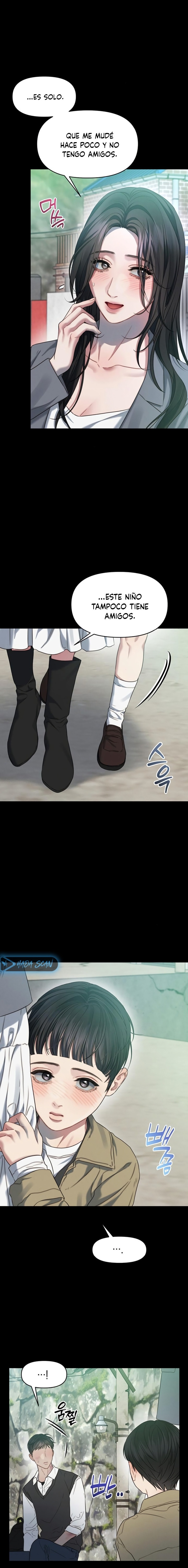 Anhelo Elegante – español Capítulo 90 - Página 17