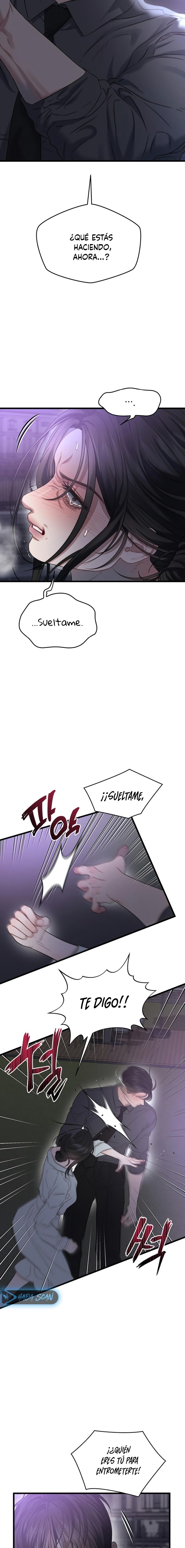 Anhelo Elegante – español Capítulo 90 - Página 3