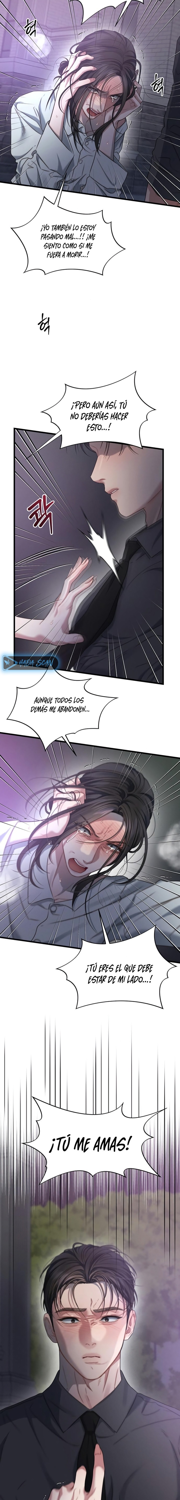 Anhelo Elegante – español Capítulo 90 - Página 5