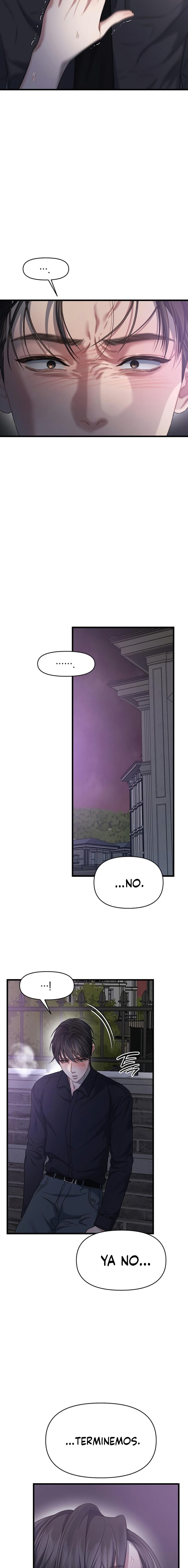 Anhelo Elegante – español Capítulo 90 - Página 6