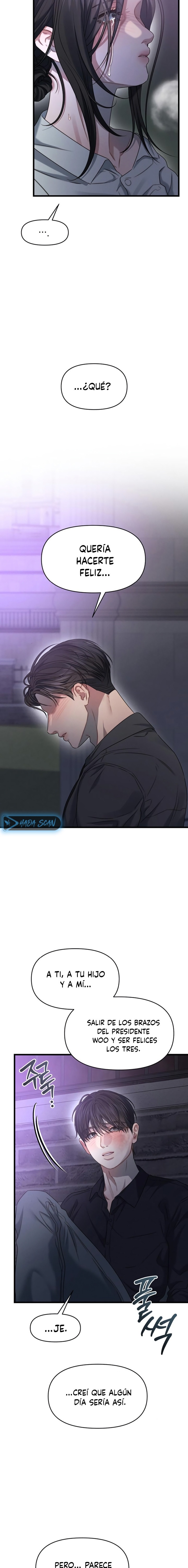 Anhelo Elegante – español Capítulo 90 - Página 7