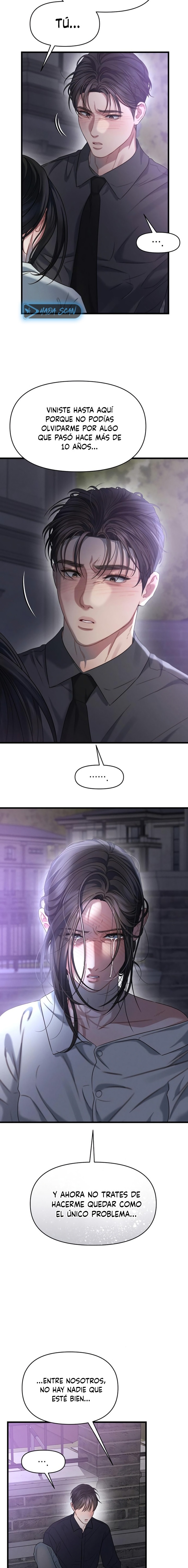 Anhelo Elegante – español Capítulo 90 - Página 9