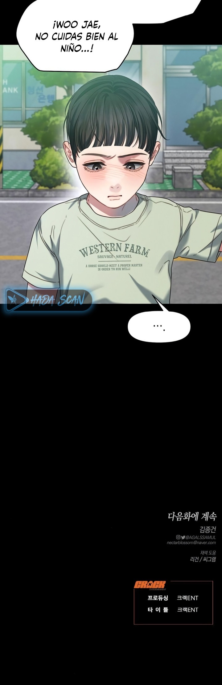 Anhelo Elegante – español Capítulo 91 - Página 18