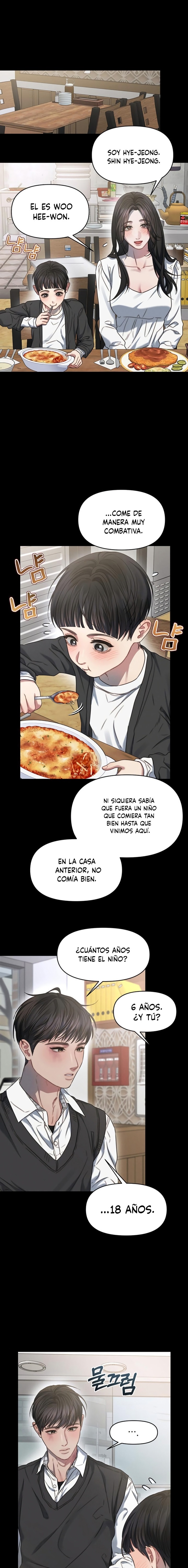 Anhelo Elegante – español Capítulo 91 - Página 2