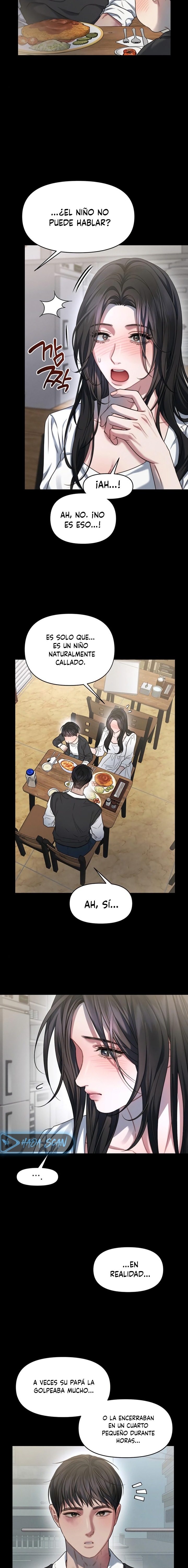 Anhelo Elegante – español Capítulo 91 - Página 3