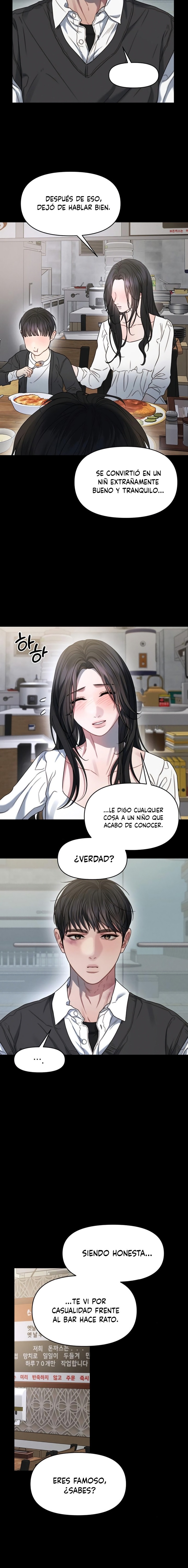 Anhelo Elegante – español Capítulo 91 - Página 4