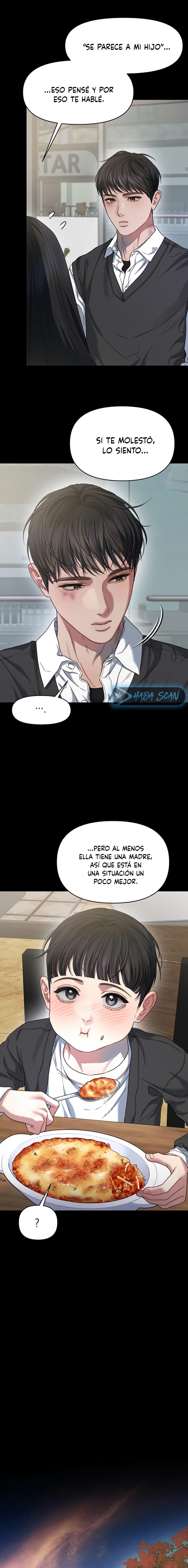 Anhelo Elegante – español Capítulo 91 - Página 5