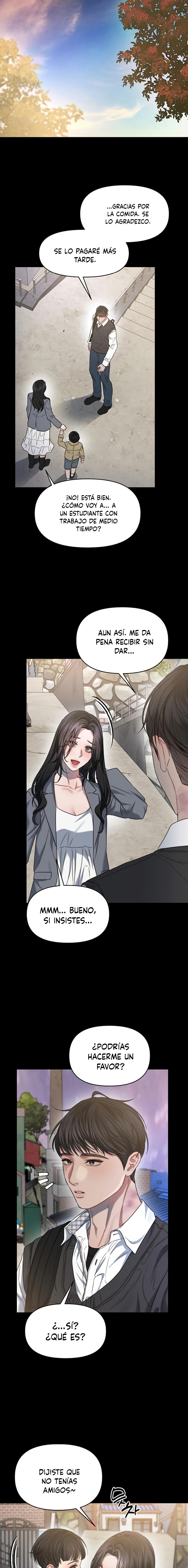 Anhelo Elegante – español Capítulo 91 - Página 6