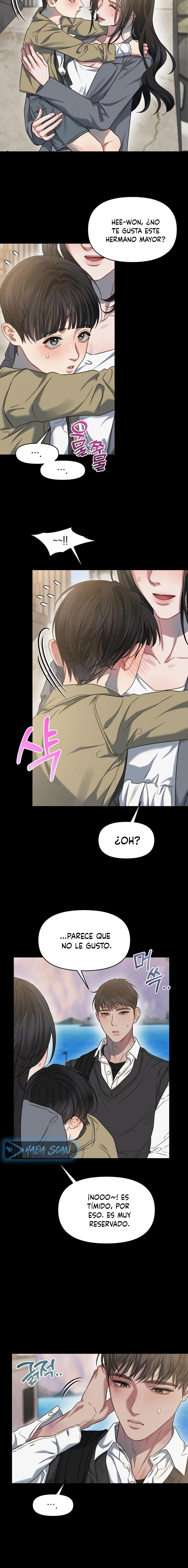 Anhelo Elegante – español Capítulo 91 - Página 7