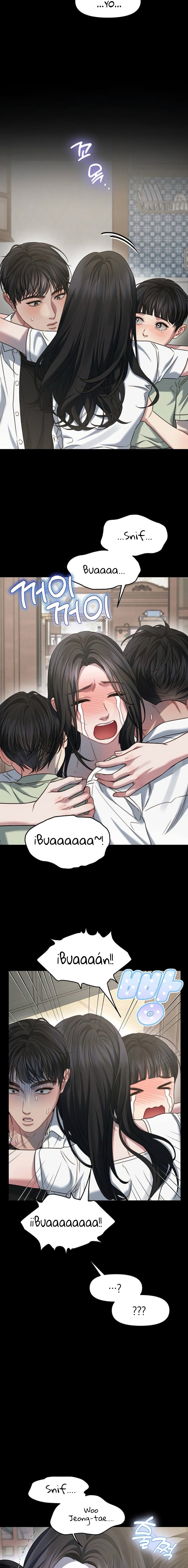 Anhelo Elegante – español Capítulo 92 - Página 13