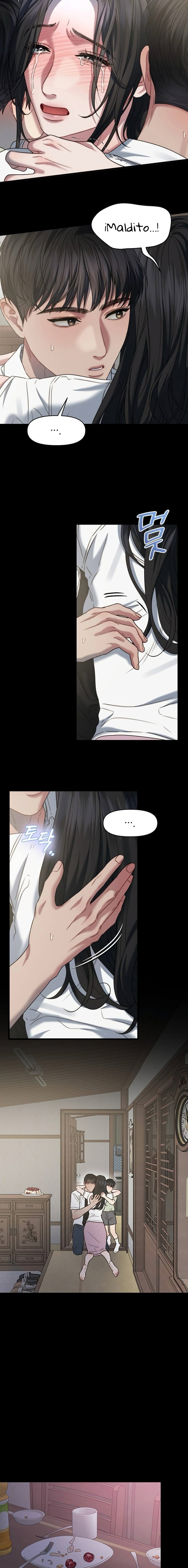 Anhelo Elegante – español Capítulo 92 - Página 14