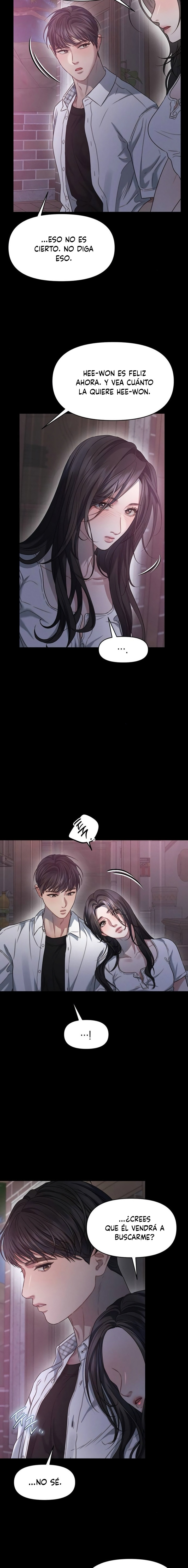 Anhelo Elegante – español Capítulo 92 - Página 17