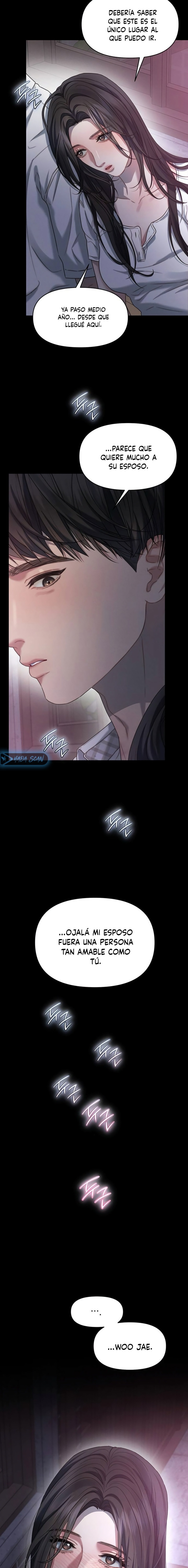 Anhelo Elegante – español Capítulo 92 - Página 18