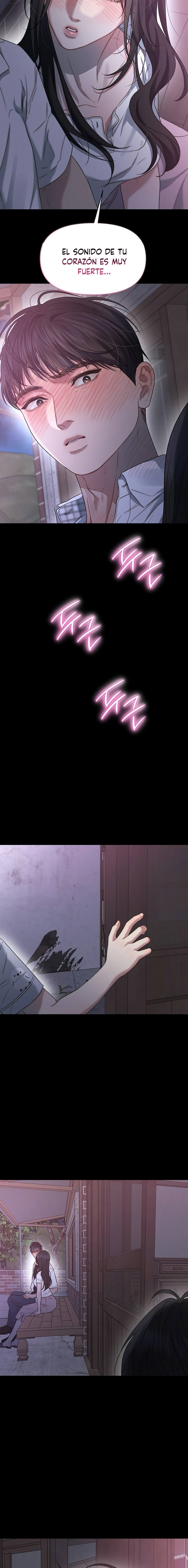 Anhelo Elegante – español Capítulo 92 - Página 19