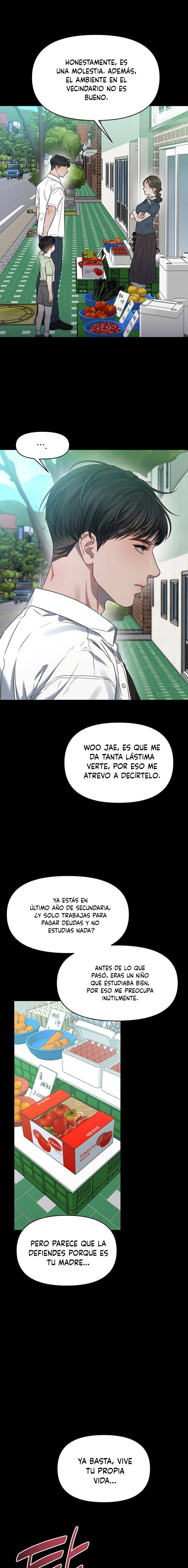 Anhelo Elegante – español Capítulo 92 - Página 2