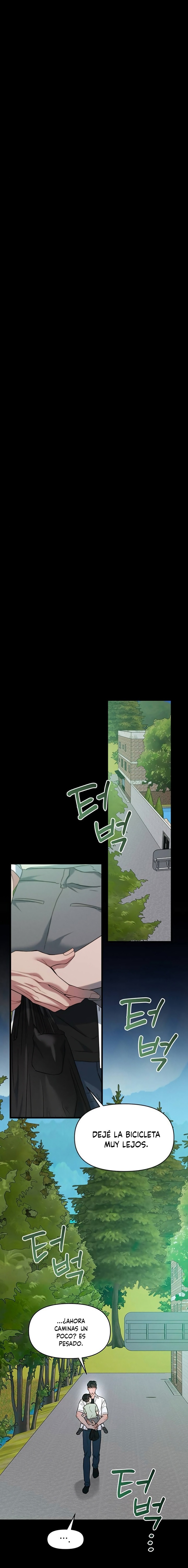 Anhelo Elegante – español Capítulo 92 - Página 5