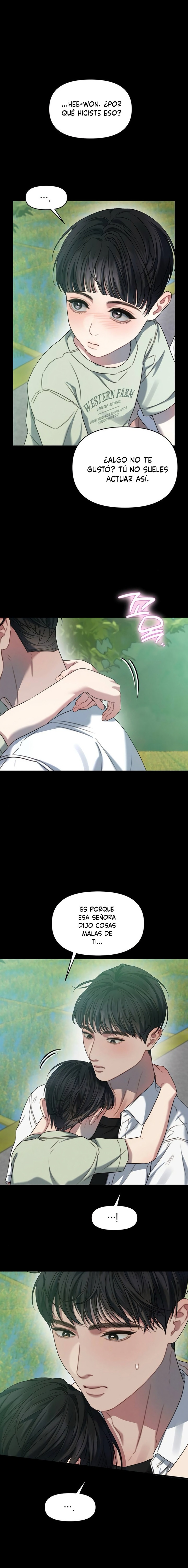 Anhelo Elegante – español Capítulo 92 - Página 6