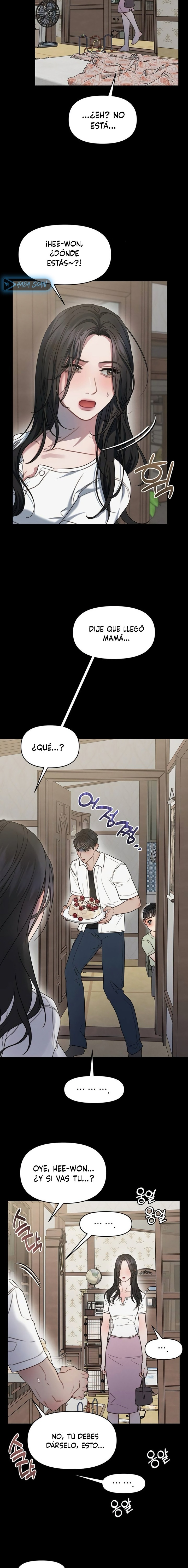 Anhelo Elegante – español Capítulo 92 - Página 9