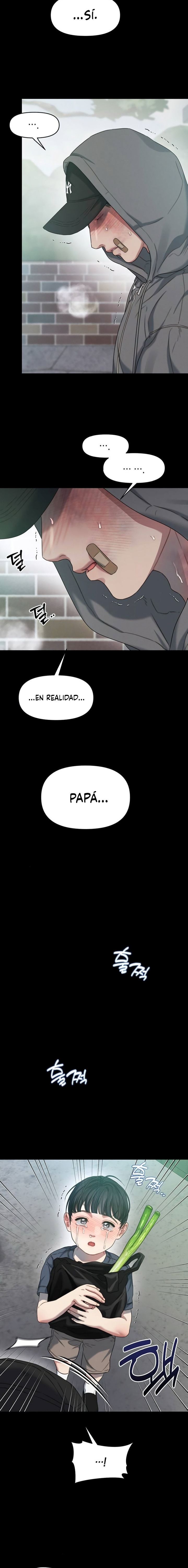 Anhelo Elegante – español Capítulo 93 - Página 10