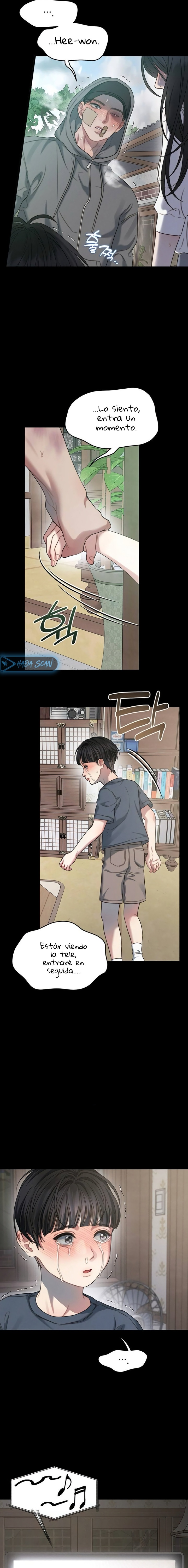 Anhelo Elegante – español Capítulo 93 - Página 11