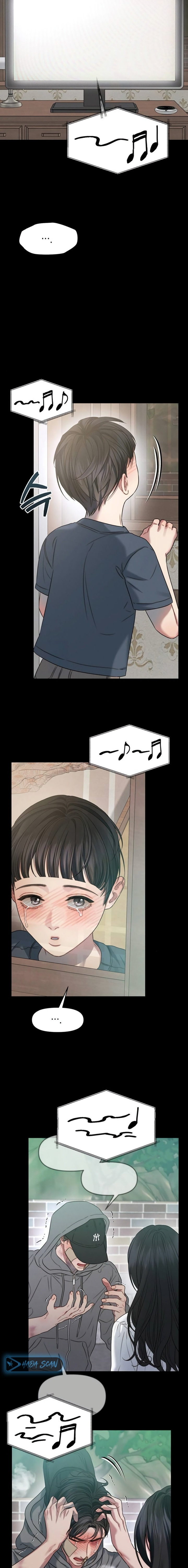 Anhelo Elegante – español Capítulo 93 - Página 12