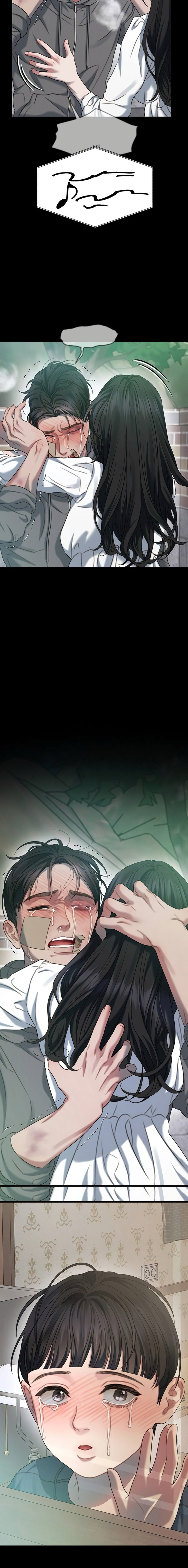 Anhelo Elegante – español Capítulo 93 - Página 13