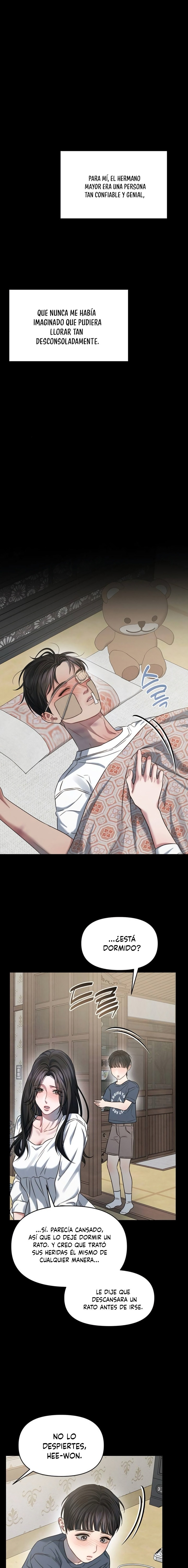 Anhelo Elegante – español Capítulo 93 - Página 14