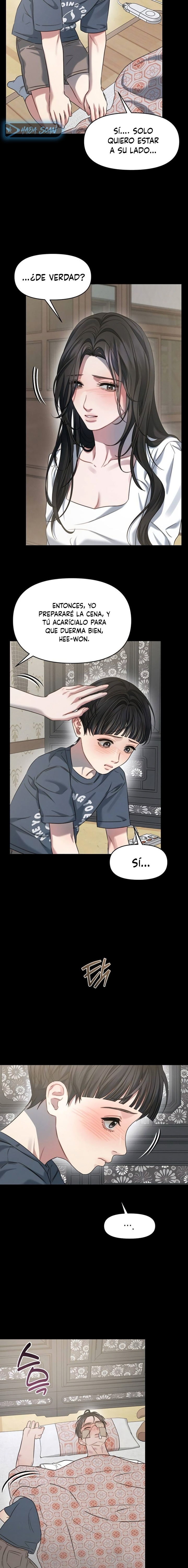 Anhelo Elegante – español Capítulo 93 - Página 15