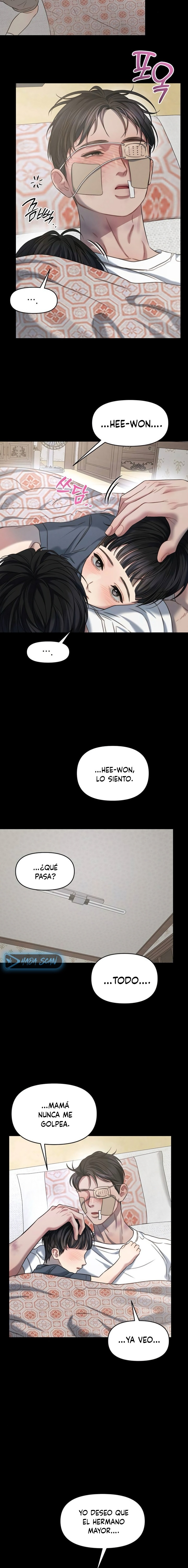 Anhelo Elegante – español Capítulo 93 - Página 16