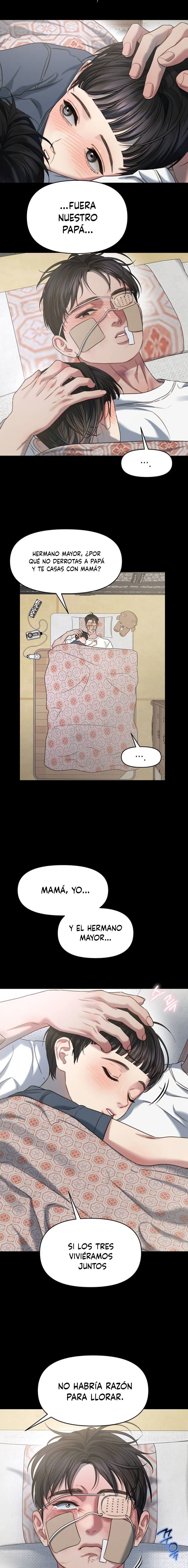 Anhelo Elegante – español Capítulo 93 - Página 17