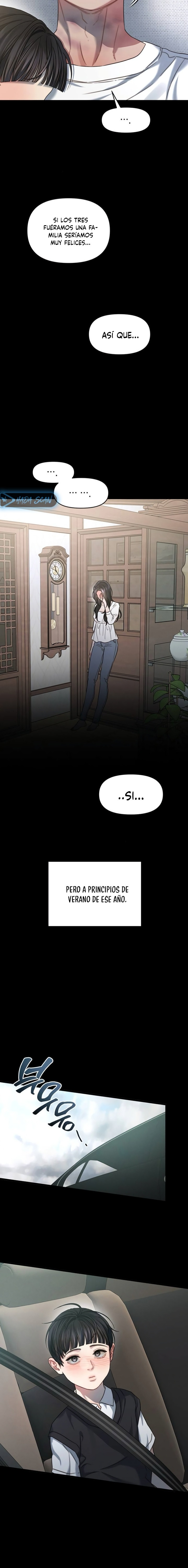 Anhelo Elegante – español Capítulo 93 - Página 18