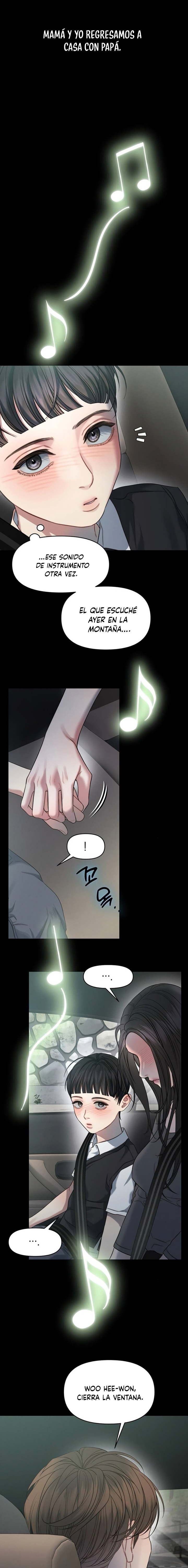 Anhelo Elegante – español Capítulo 93 - Página 19