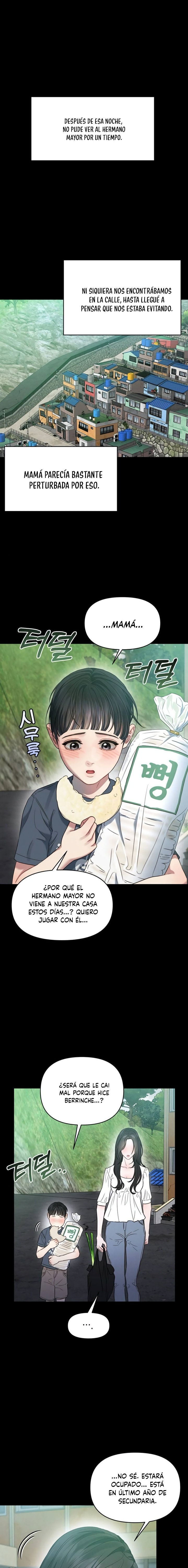 Anhelo Elegante – español Capítulo 93 - Página 2