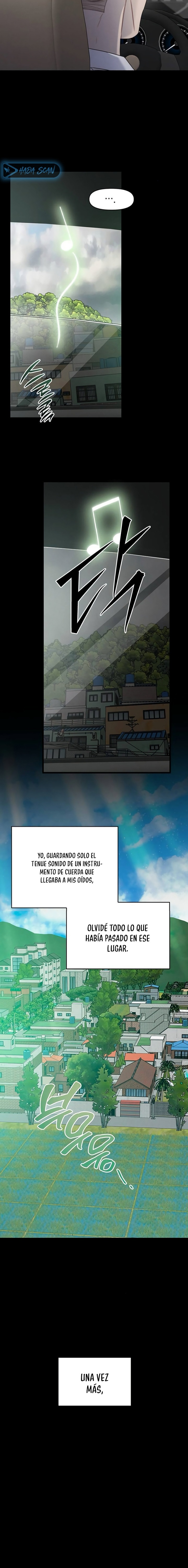 Anhelo Elegante – español Capítulo 93 - Página 20