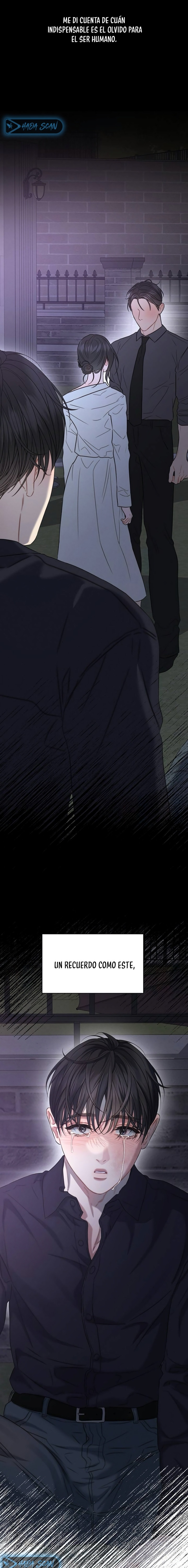 Anhelo Elegante – español Capítulo 93 - Página 21