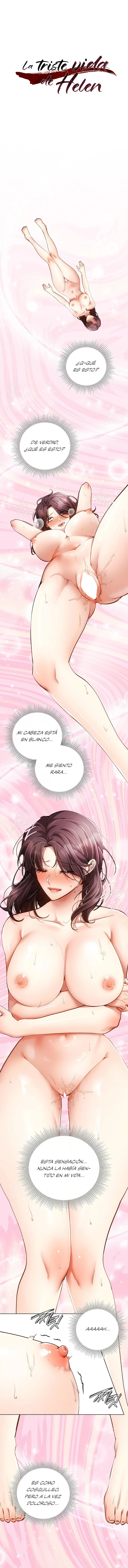 La triste vida de Helen Capítulo 5 - Página 2