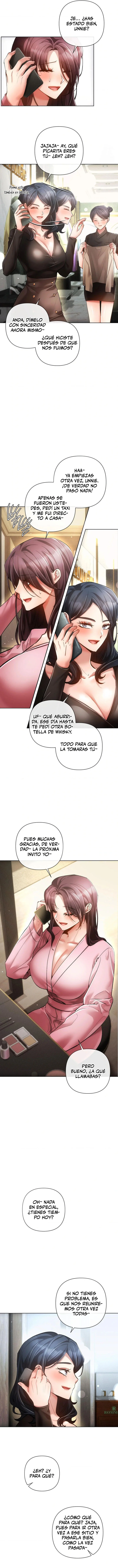 La triste vida de Helen Capítulo 6 - Página 10