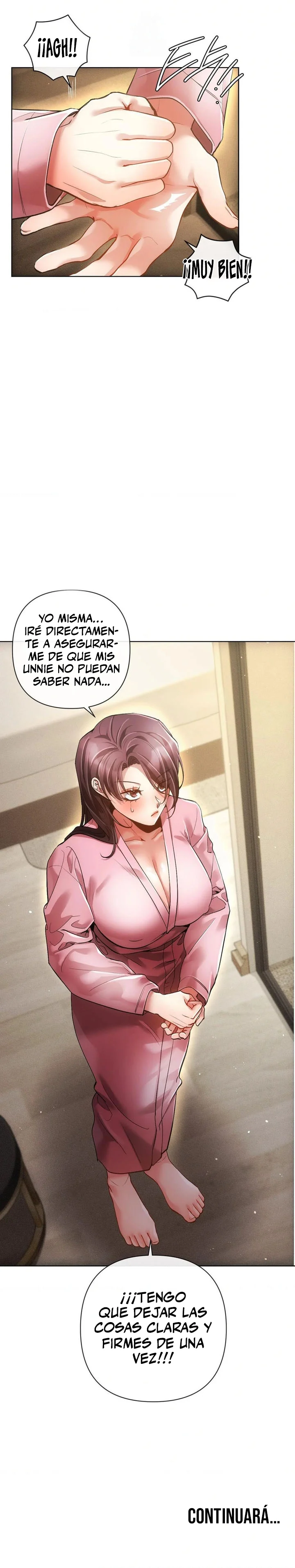 La triste vida de Helen Capítulo 6 - Página 15