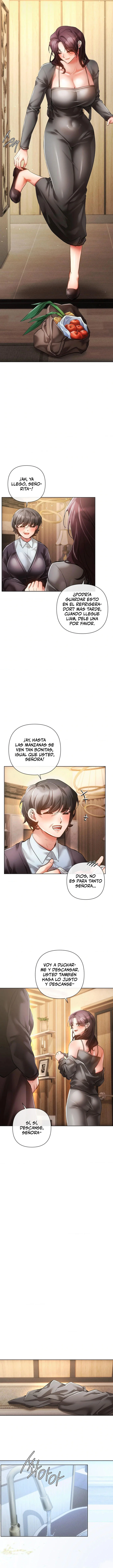 La triste vida de Helen Capítulo 6 - Página 4